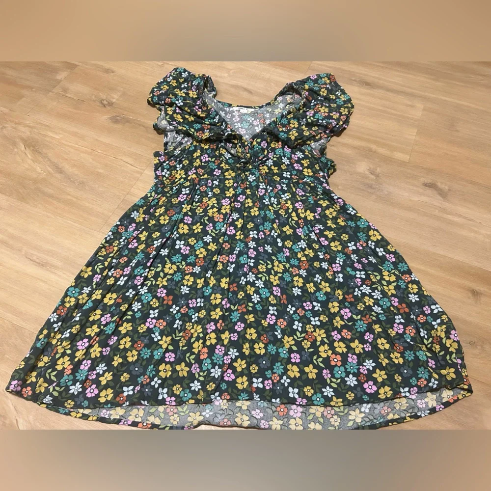 O’Neill Zaina Layla Floral Dress - Picture 5 of 5